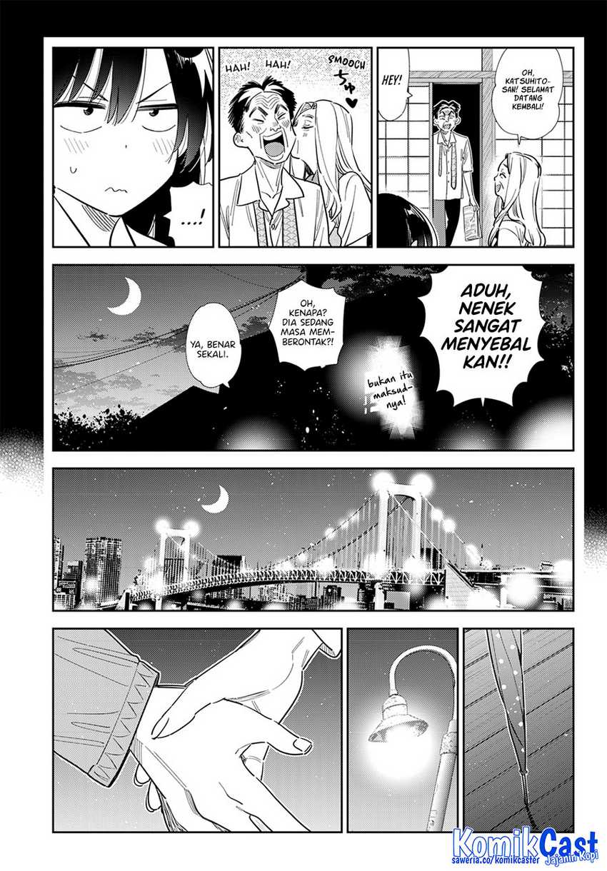 Chapter 378 - halaman 13
