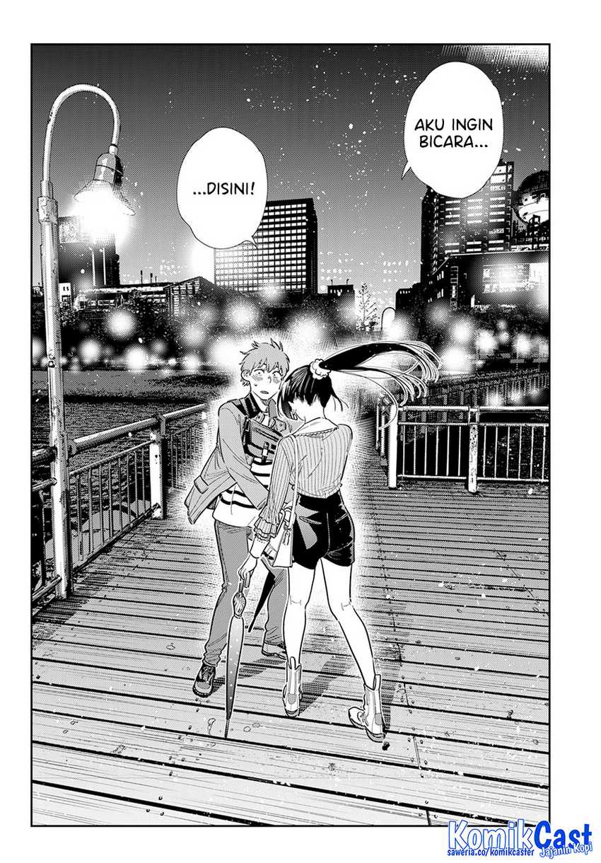 Chapter 378 - halaman 14