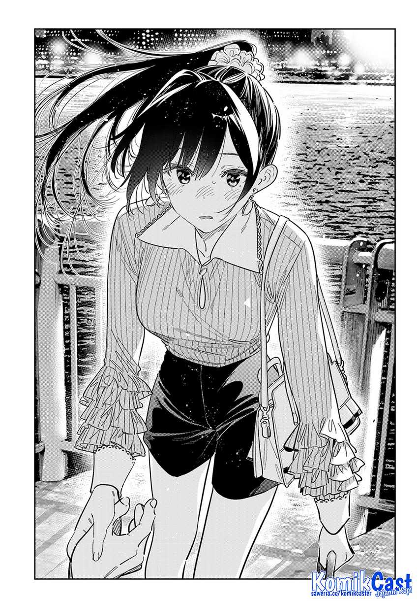 Chapter 378 - halaman 15
