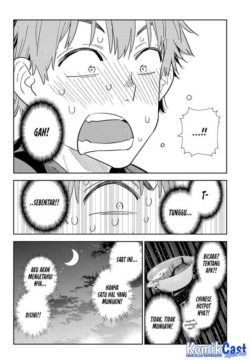 Chapter 378 - halaman 16