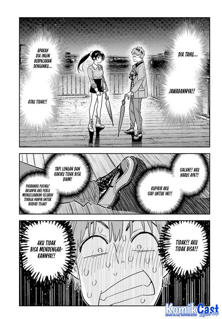Chapter 378 - halaman 17