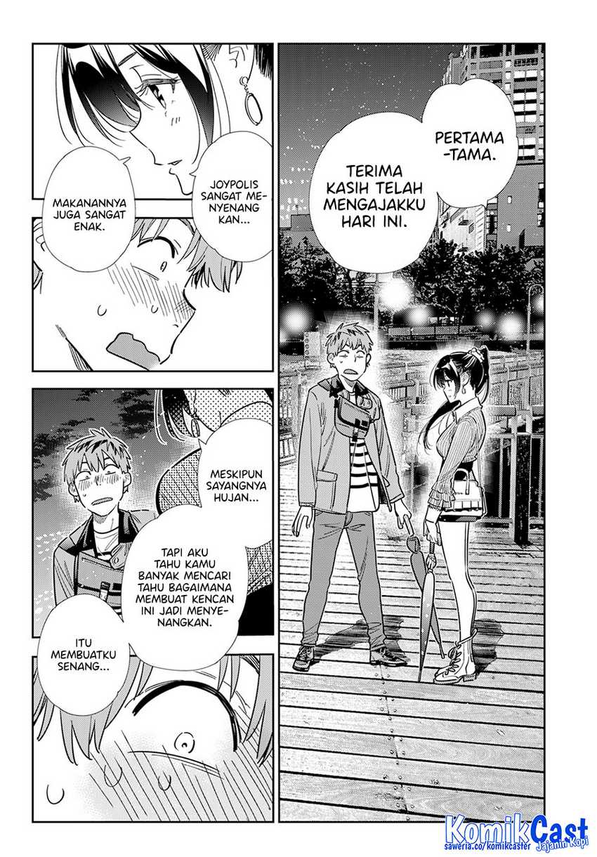 Chapter 378 - halaman 18