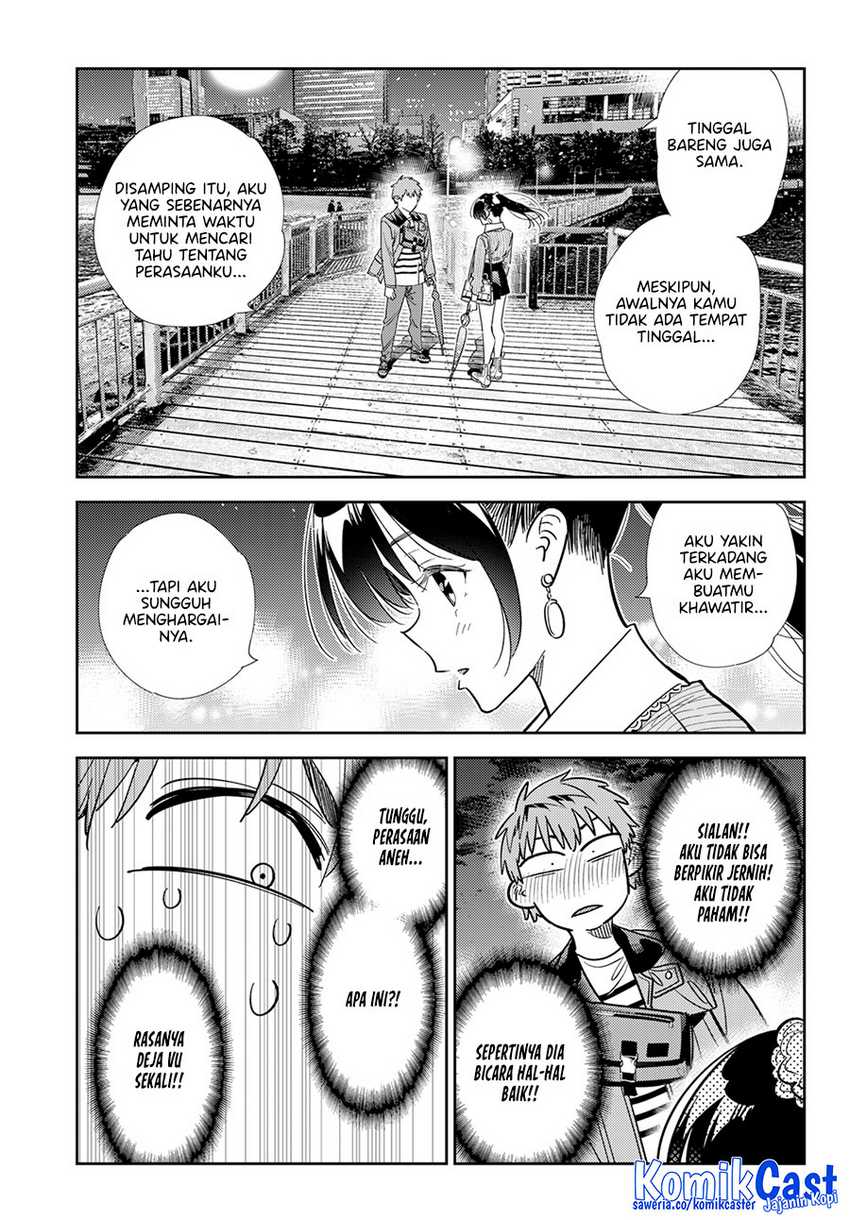 Chapter 378 - halaman 19