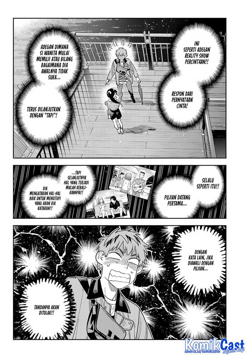 Chapter 378 - halaman 20