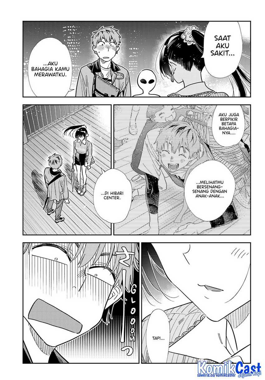 Chapter 378 - halaman 21