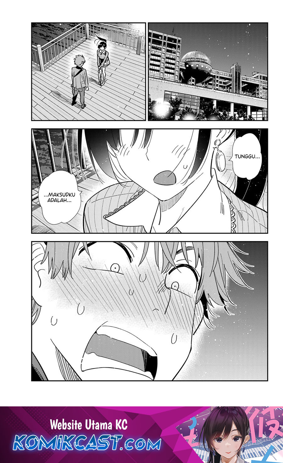 Chapter 379 - halaman 2