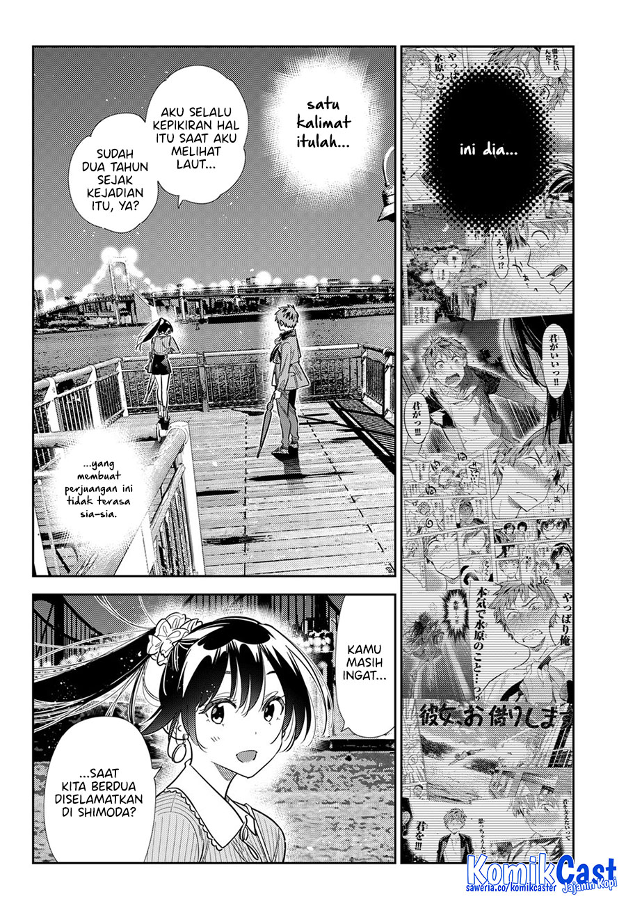 Chapter 379 - halaman 11