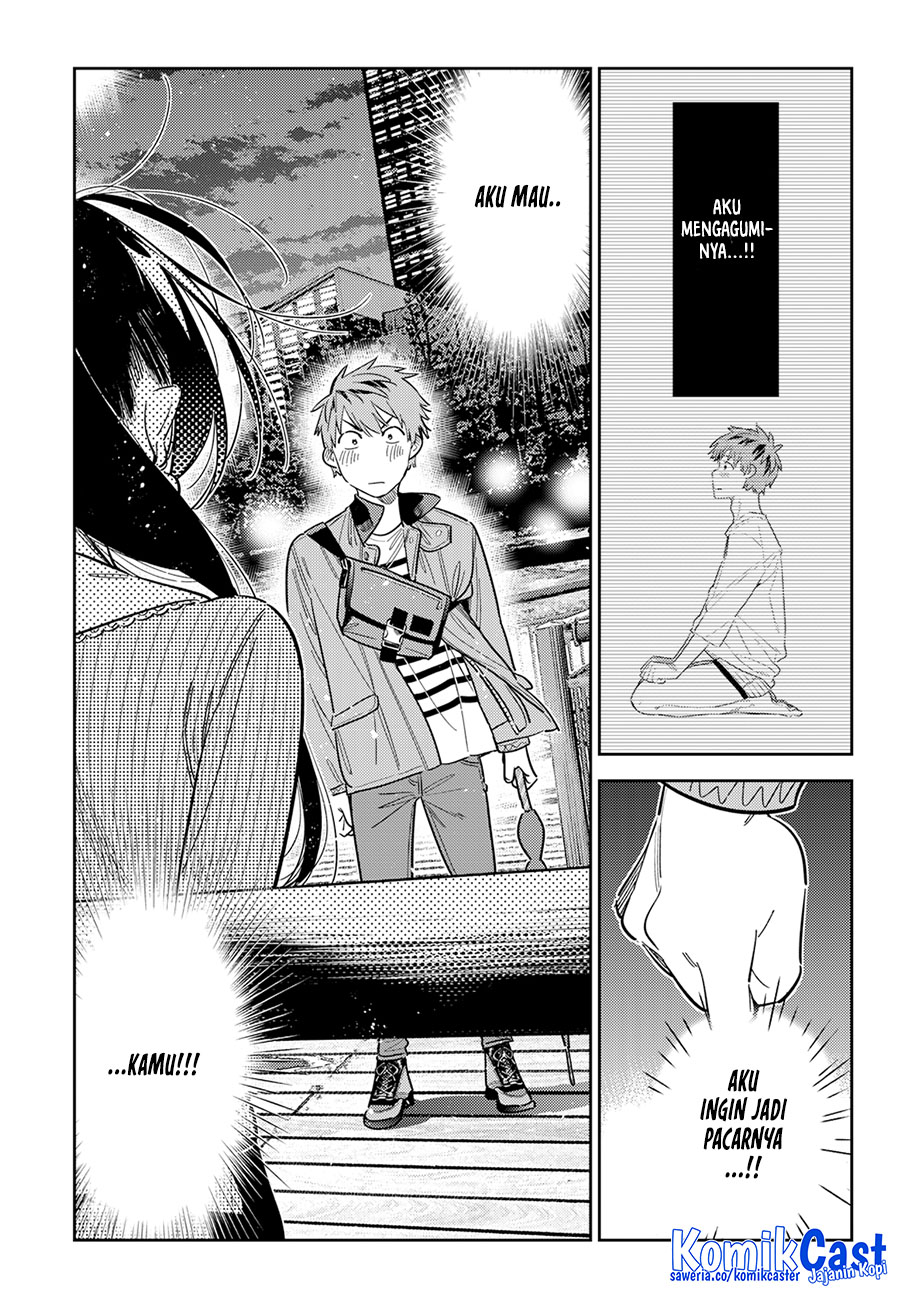 Chapter 379 - halaman 16