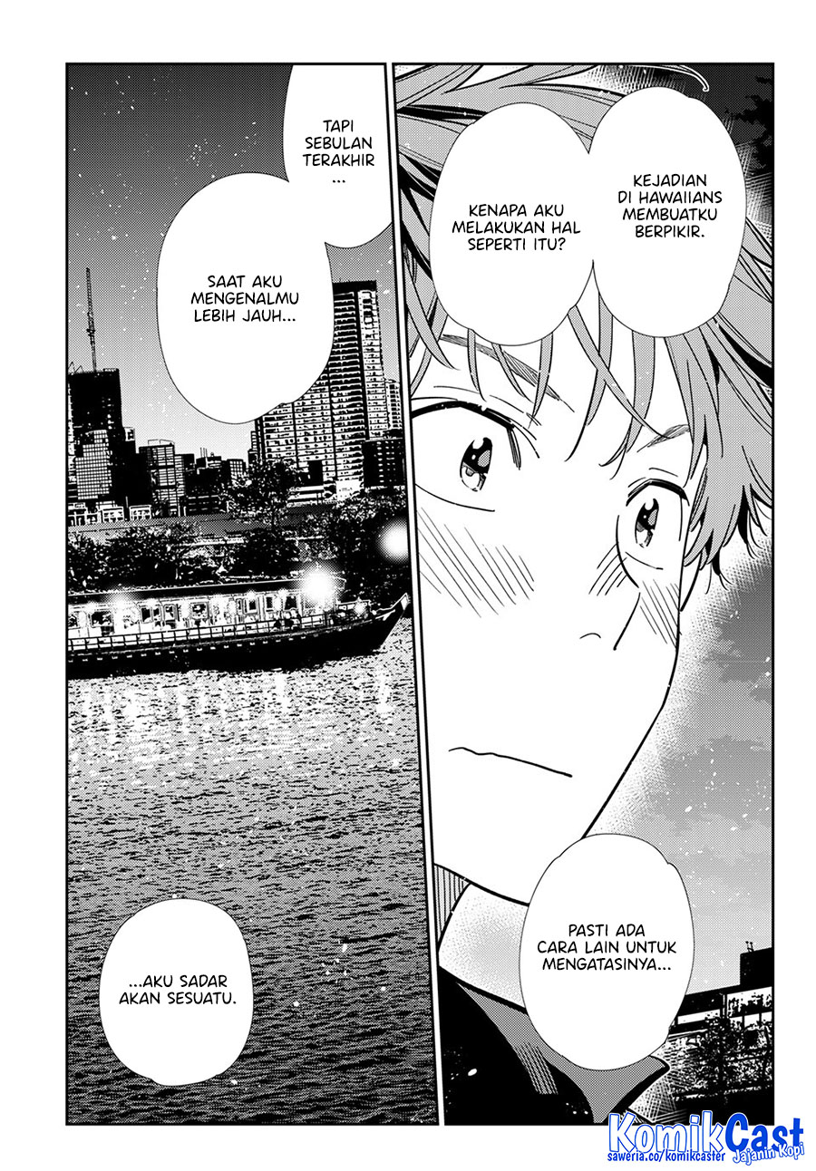 Chapter 379 - halaman 18