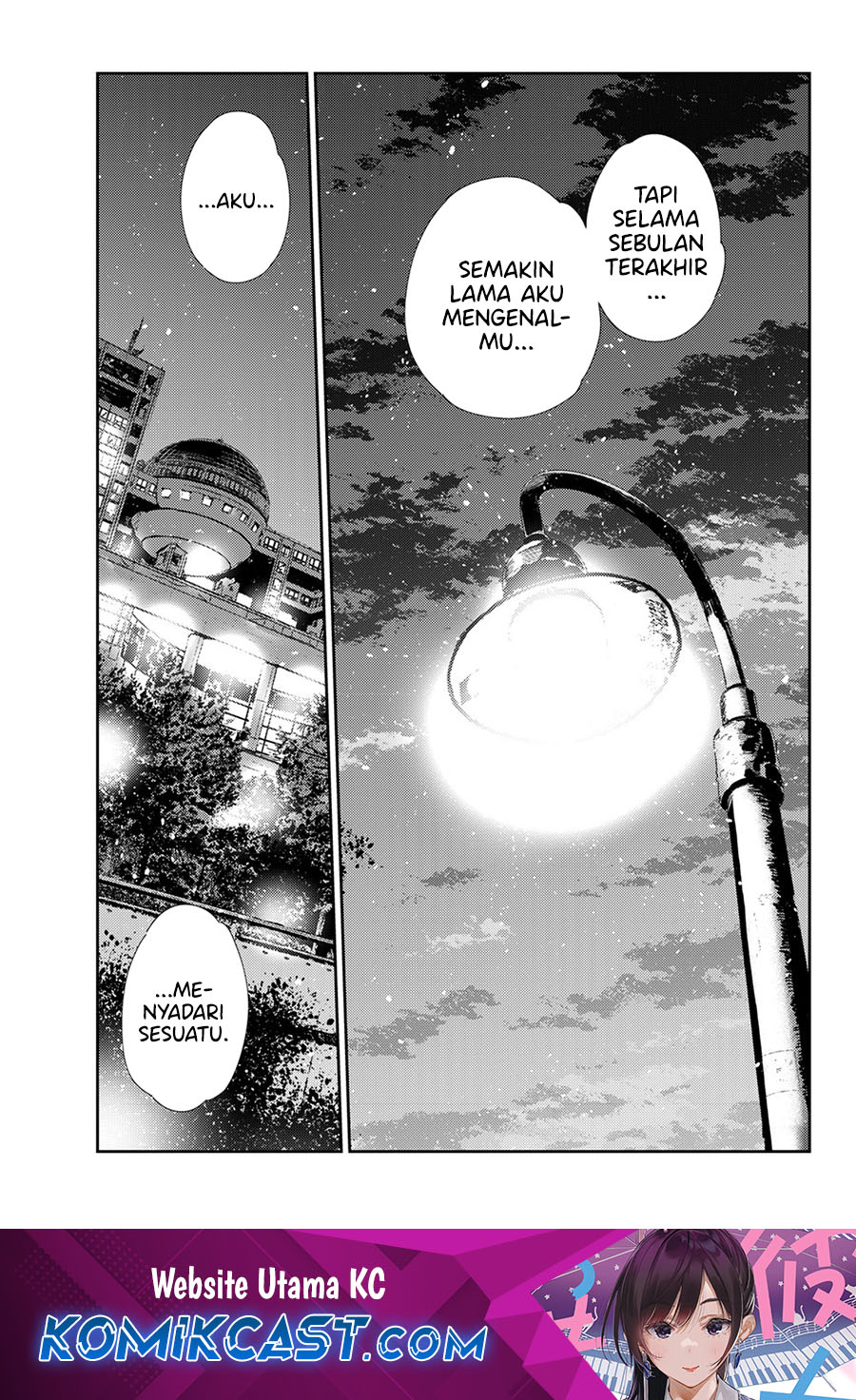 Chapter 380 - halaman 2