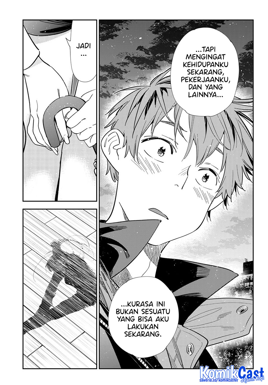 Chapter 380 - halaman 11