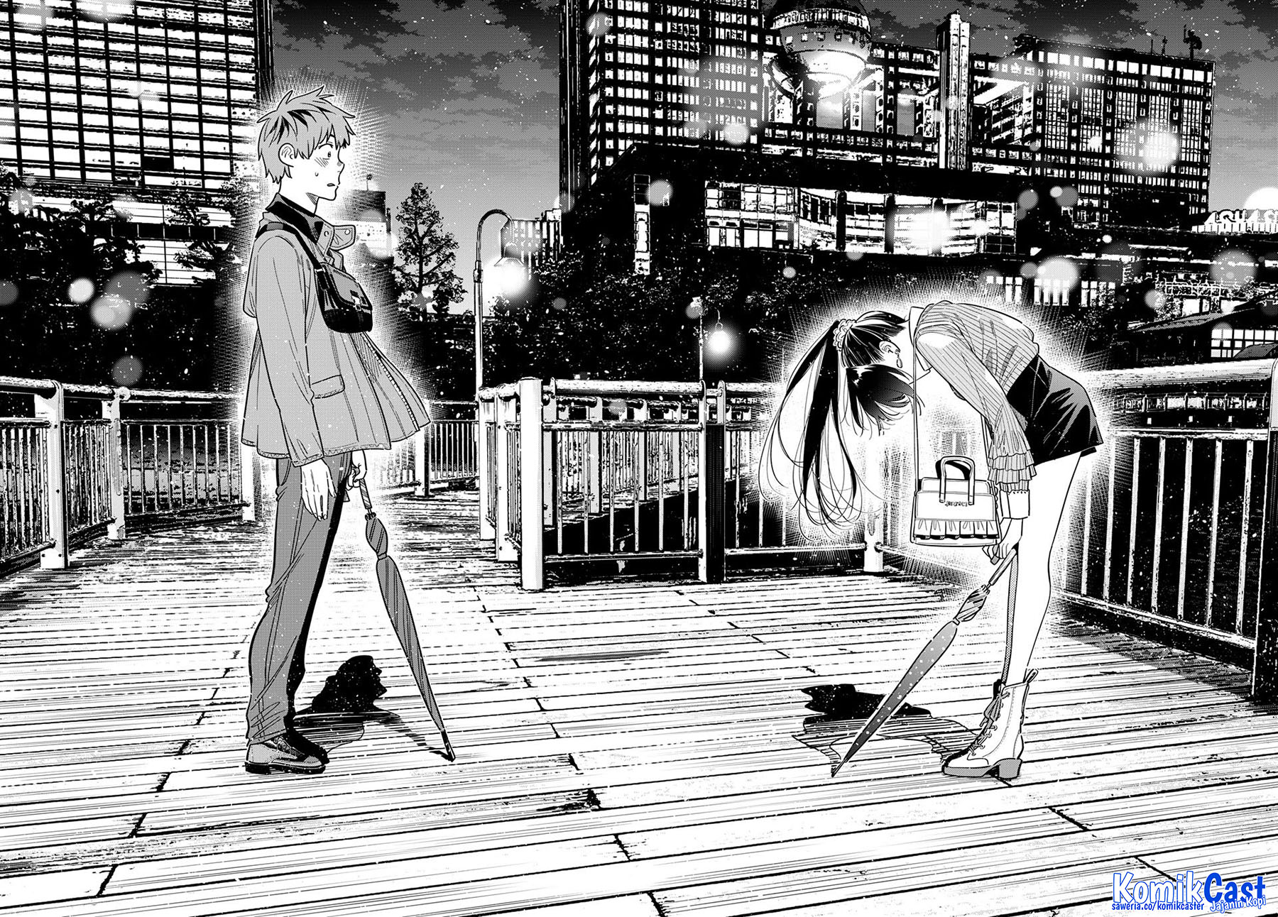 Chapter 380 - halaman 12