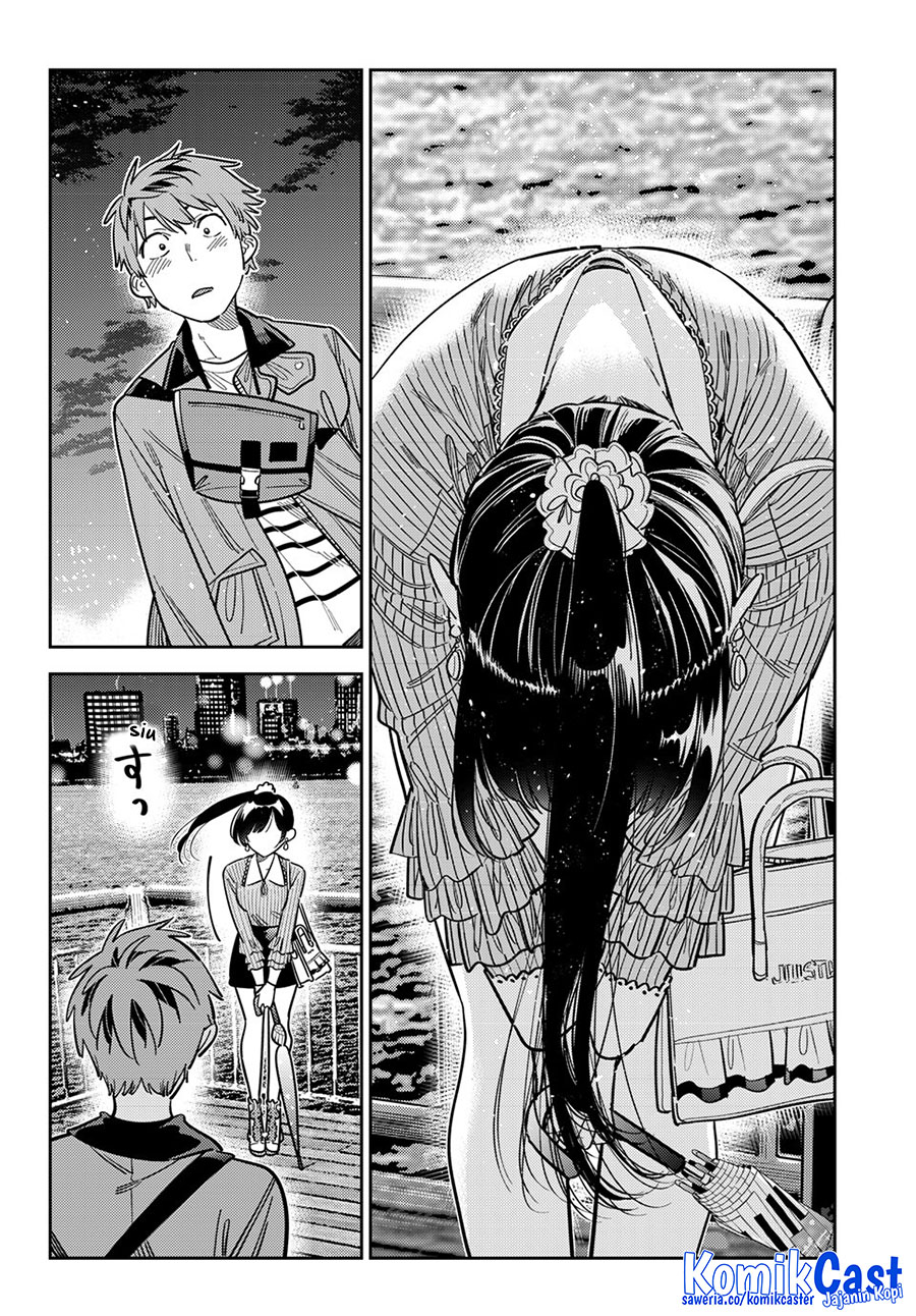 Chapter 380 - halaman 13