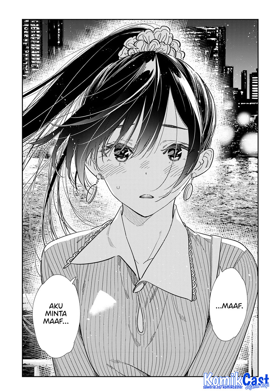 Chapter 380 - halaman 14