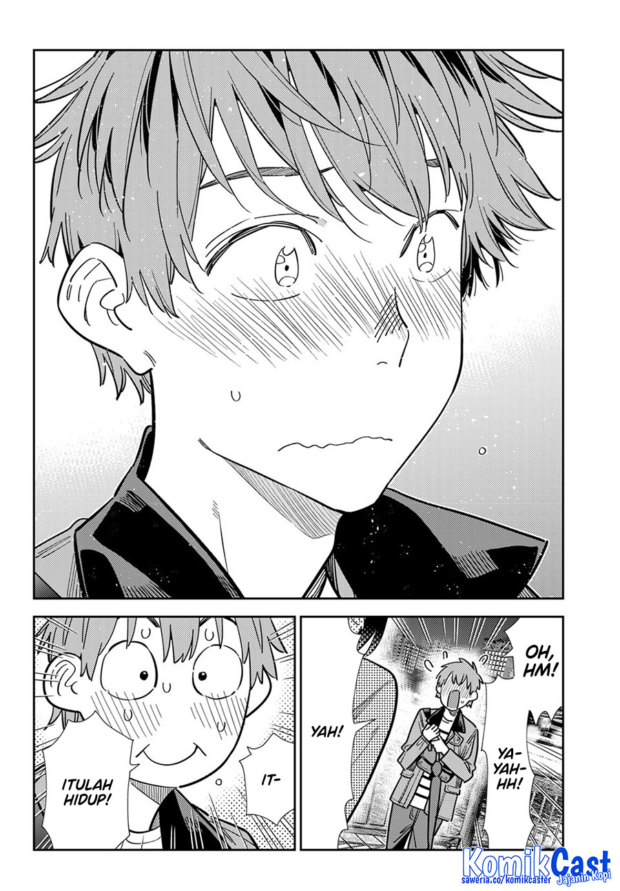 Chapter 380 - halaman 15
