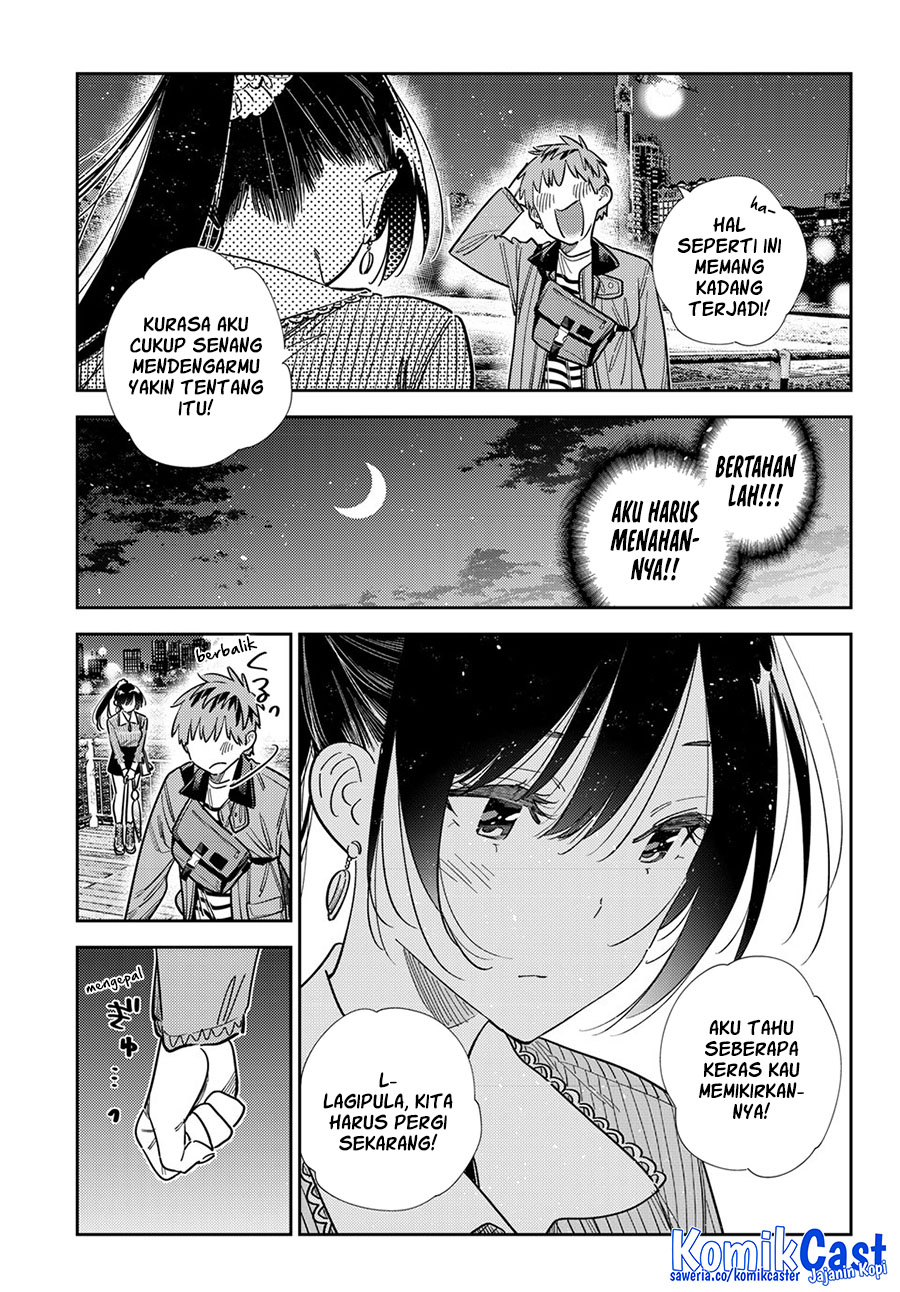 Chapter 380 - halaman 16