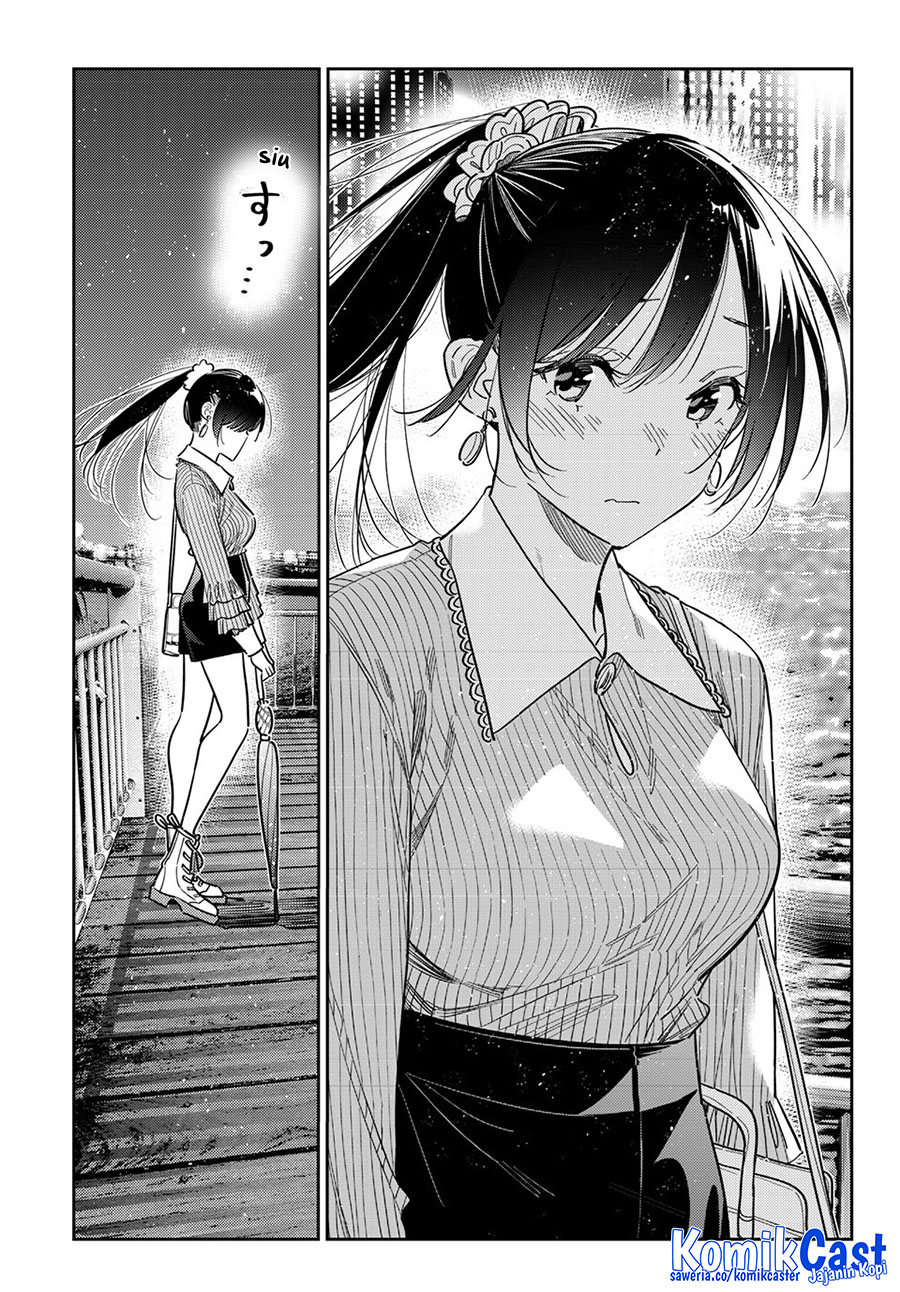 Chapter 380 - halaman 18