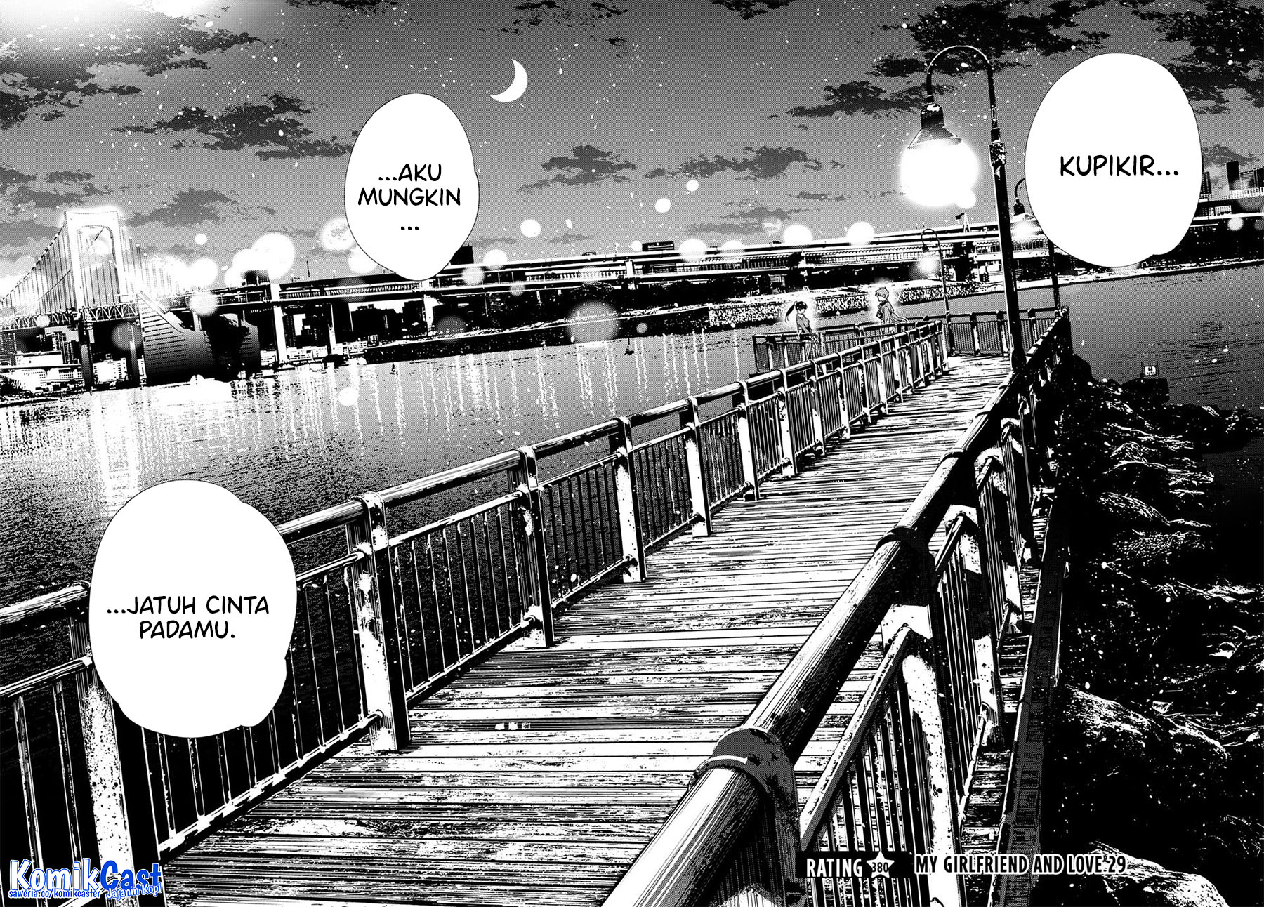 Chapter 380 - halaman 3