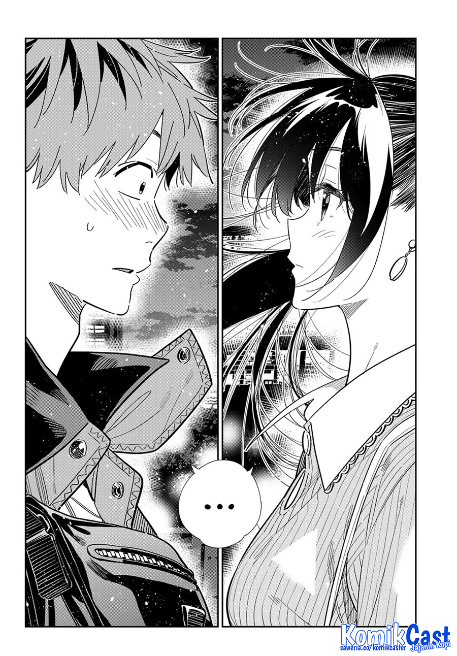 Chapter 380 - halaman 4