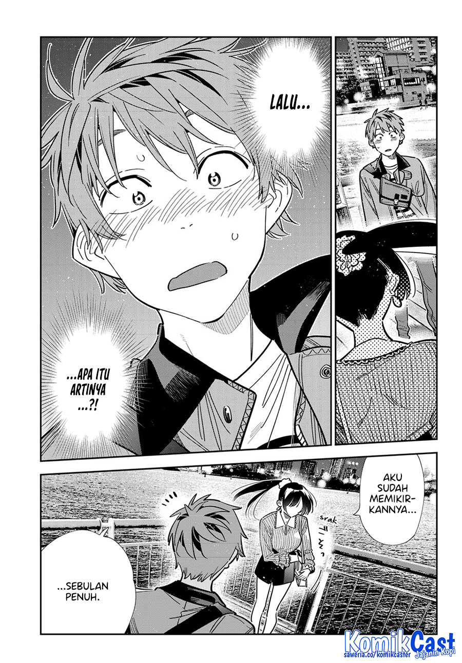 Chapter 380 - halaman 5