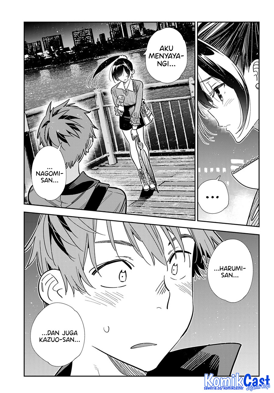 Chapter 380 - halaman 7