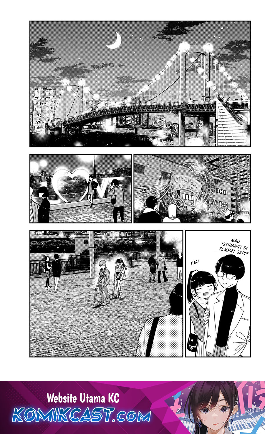 Chapter 381 - halaman 2