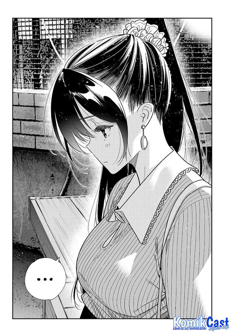 Chapter 381 - halaman 11