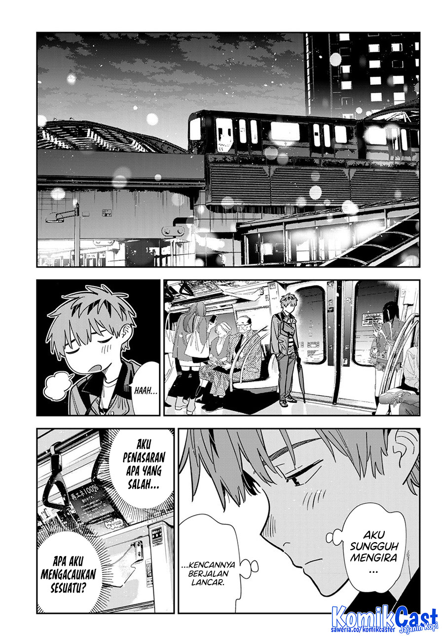 Chapter 381 - halaman 12