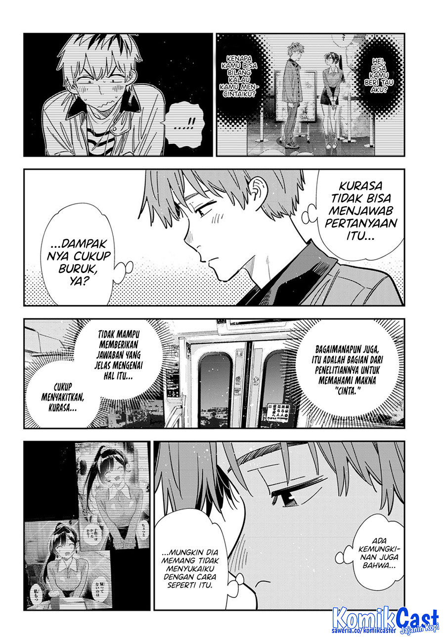 Chapter 381 - halaman 13