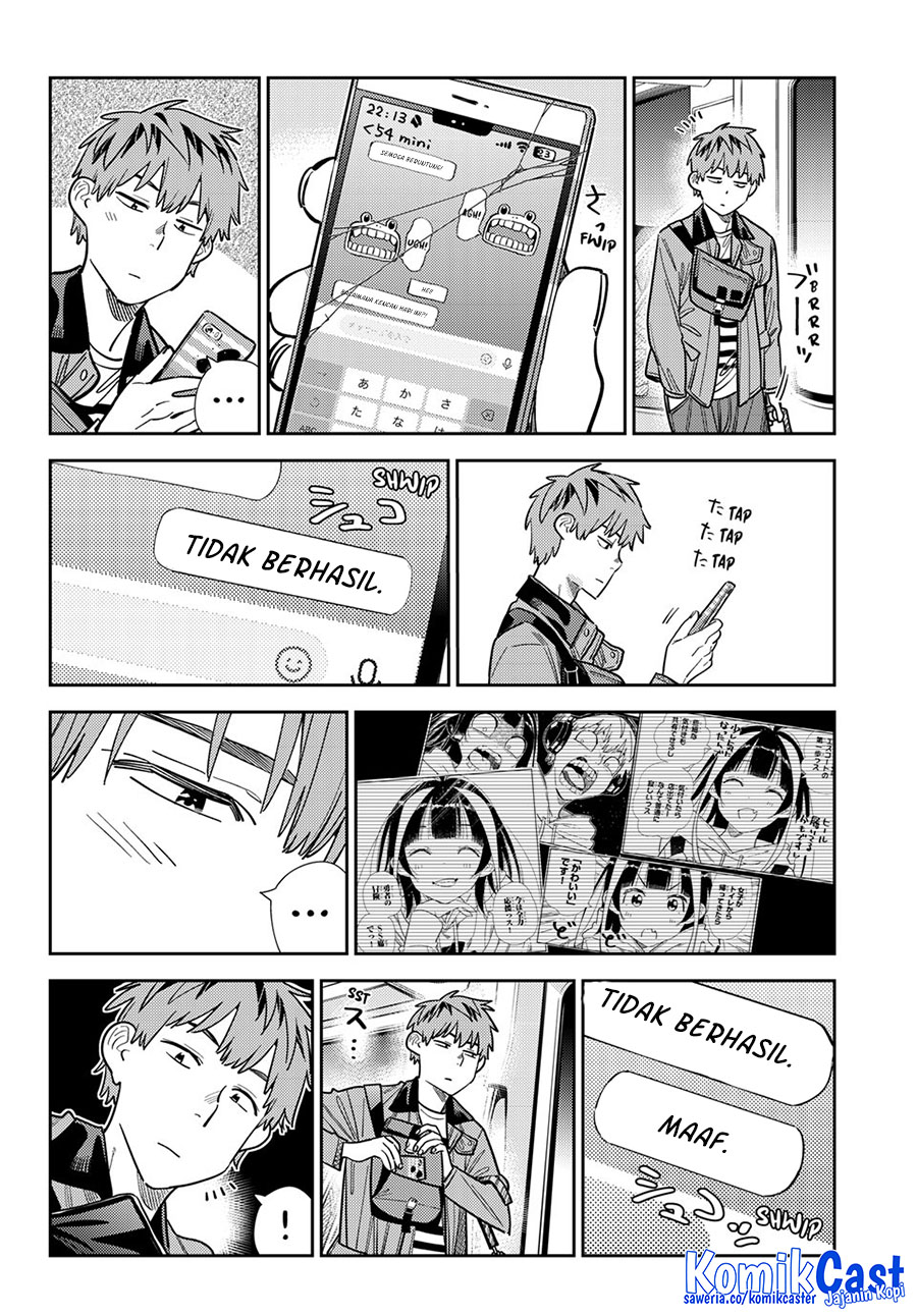 Chapter 381 - halaman 15