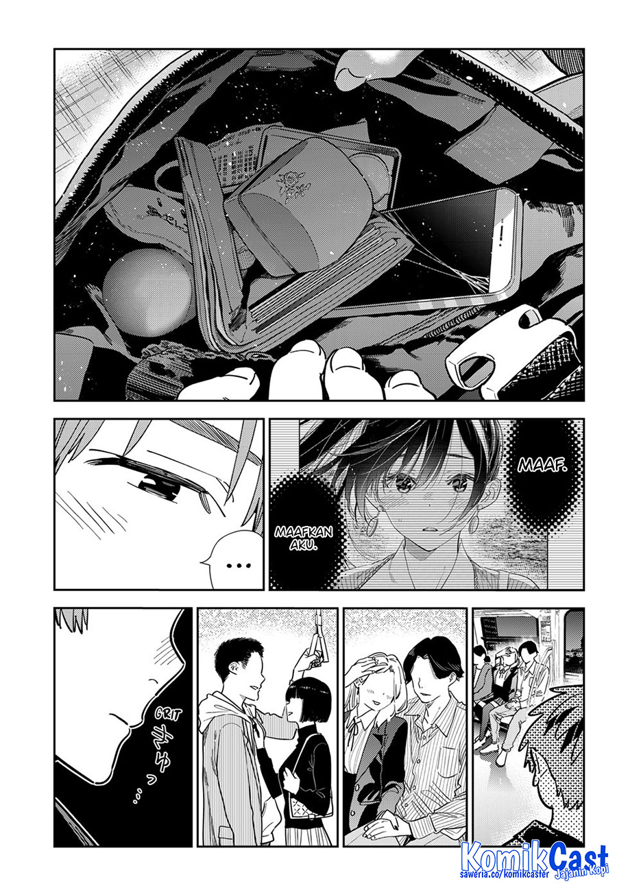 Chapter 381 - halaman 16