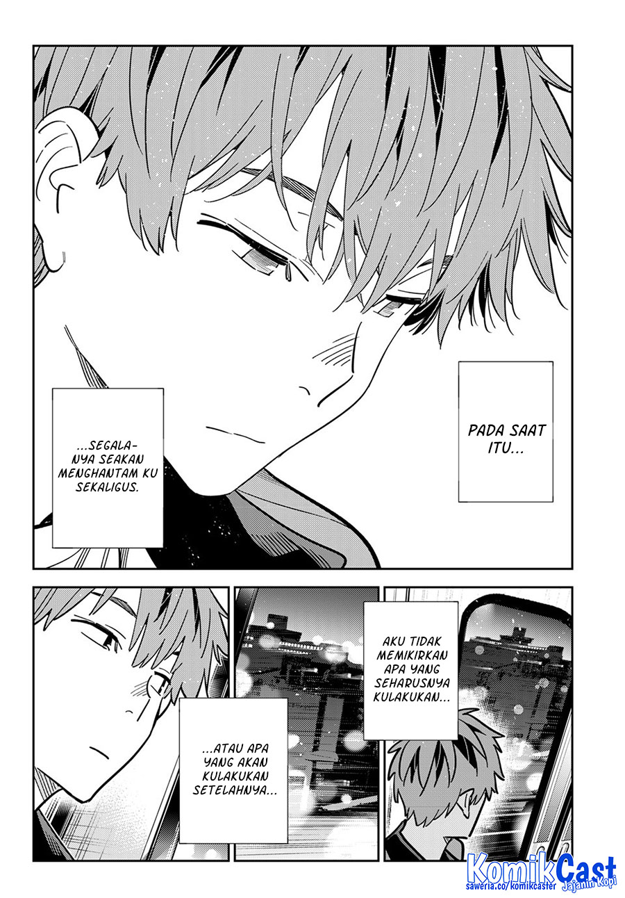 Chapter 381 - halaman 18