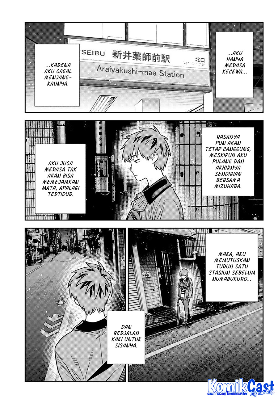 Chapter 381 - halaman 19