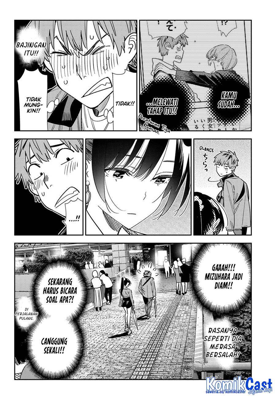 Chapter 381 - halaman 5