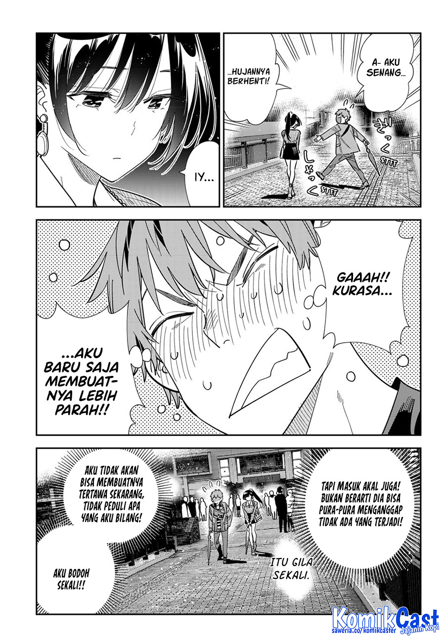 Chapter 381 - halaman 6