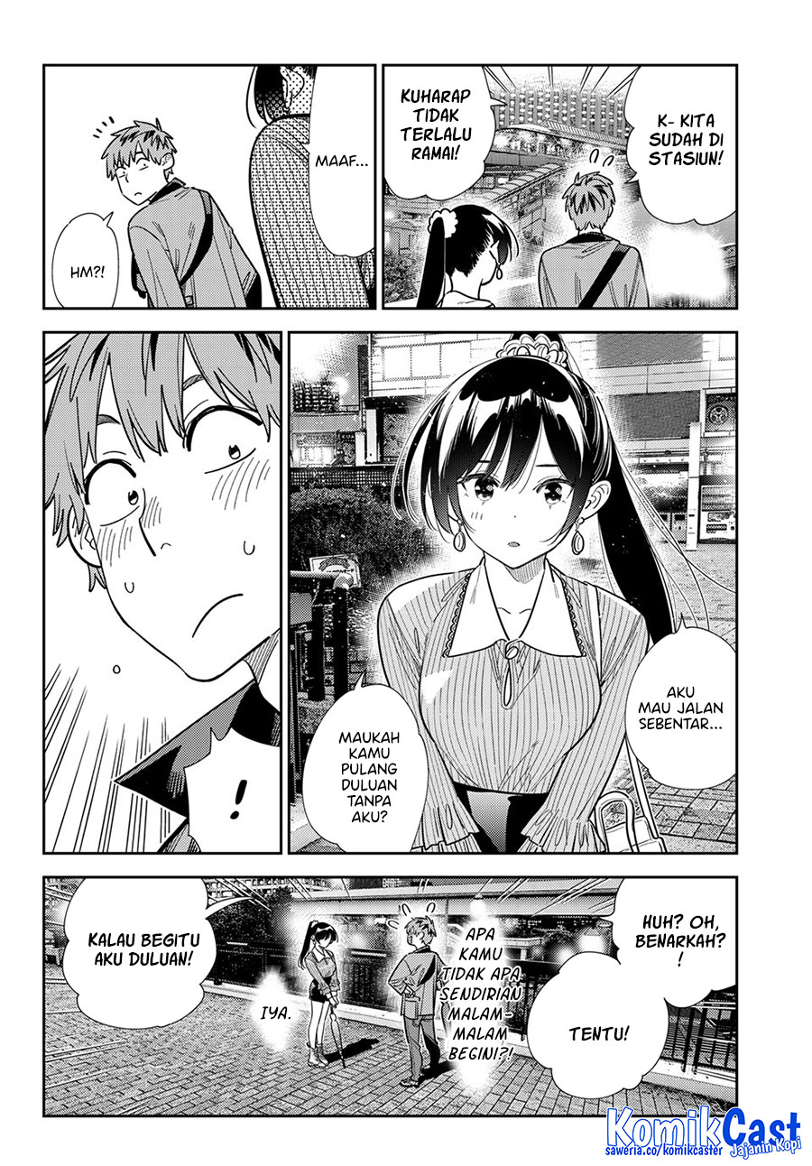 Chapter 381 - halaman 7