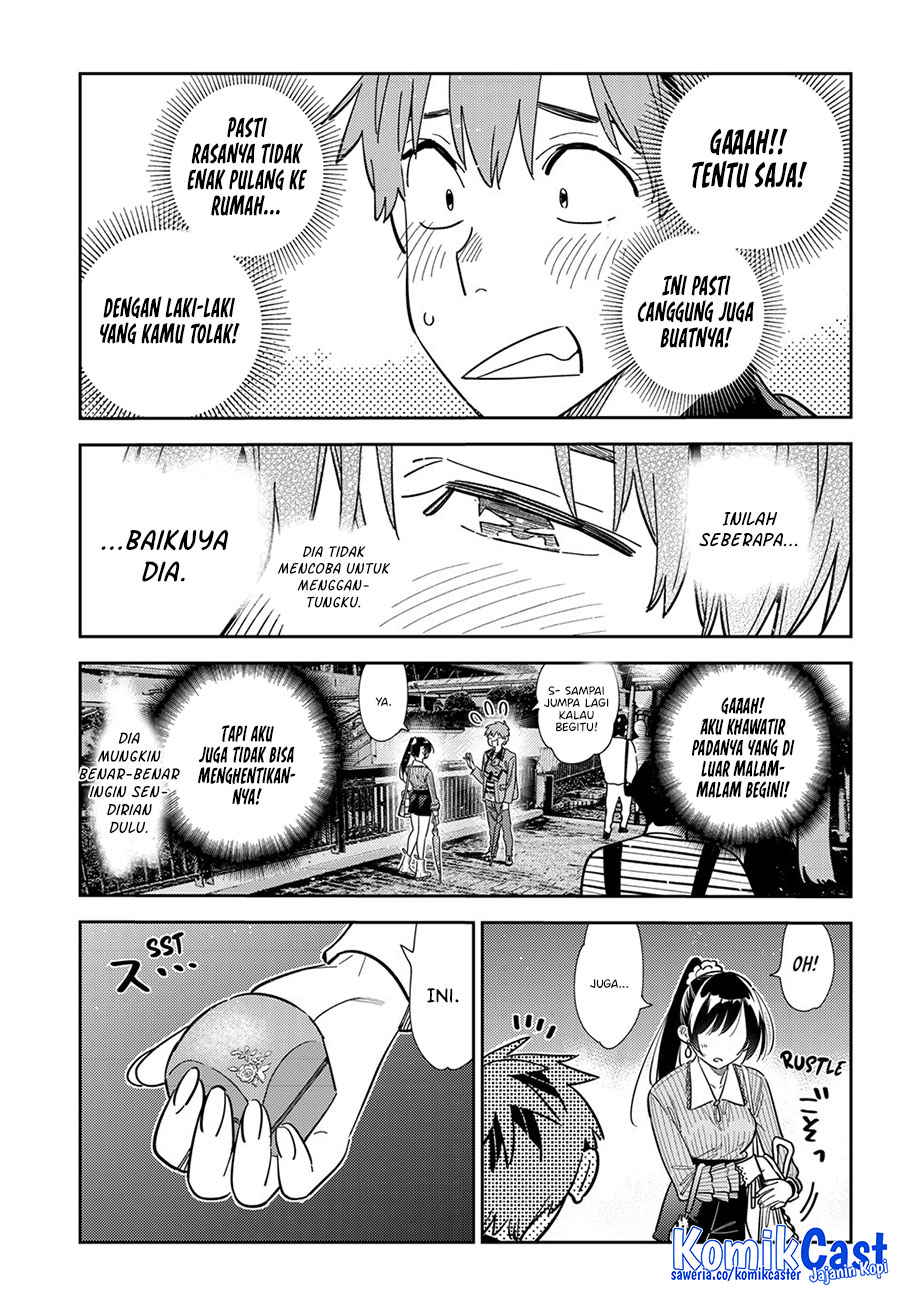 Chapter 381 - halaman 8
