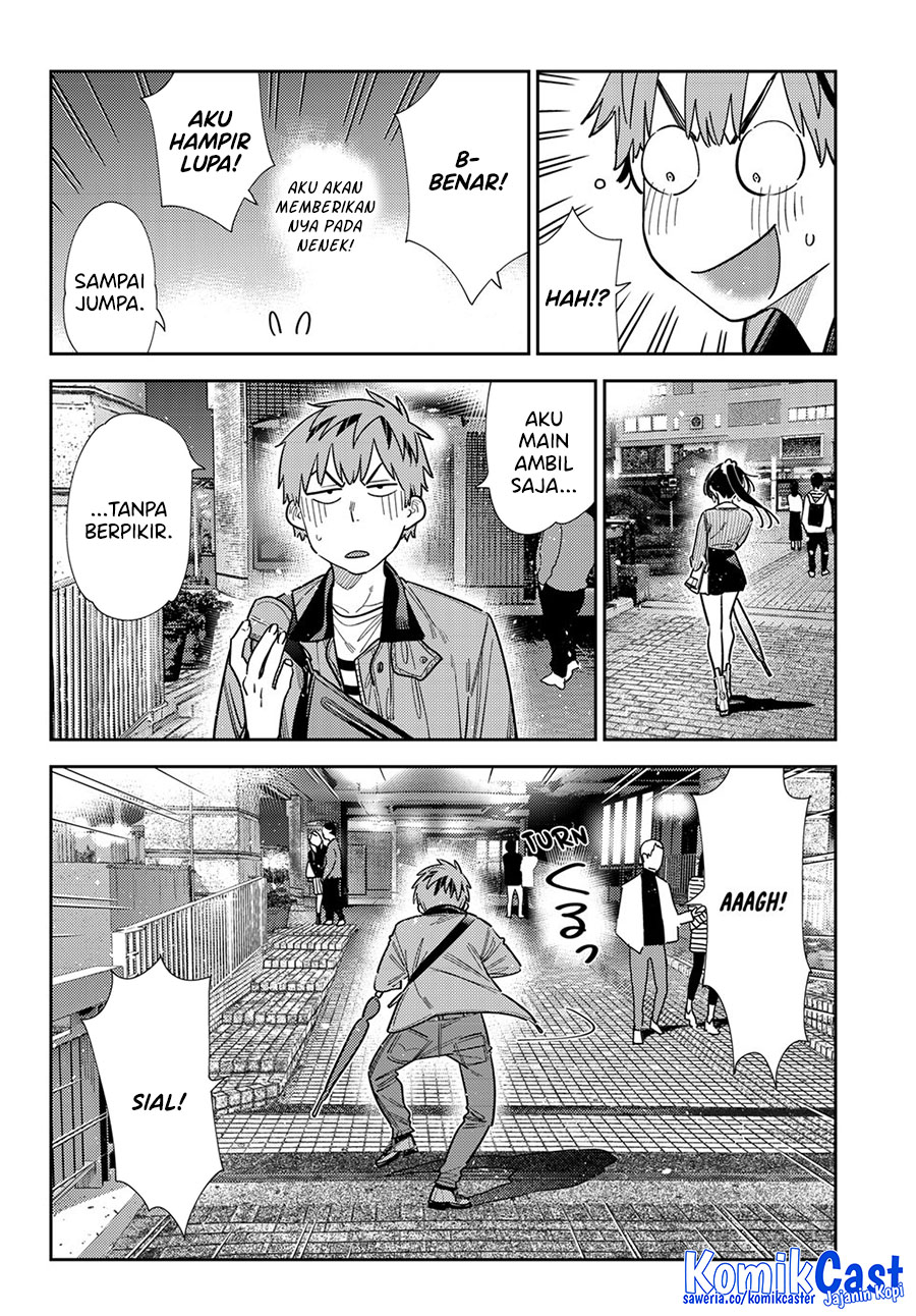 Chapter 381 - halaman 9
