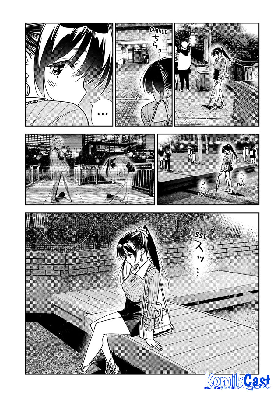 Chapter 381 - halaman 10