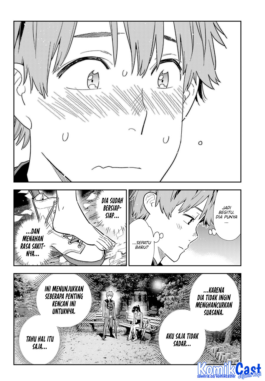 Chapter 382 - halaman 14