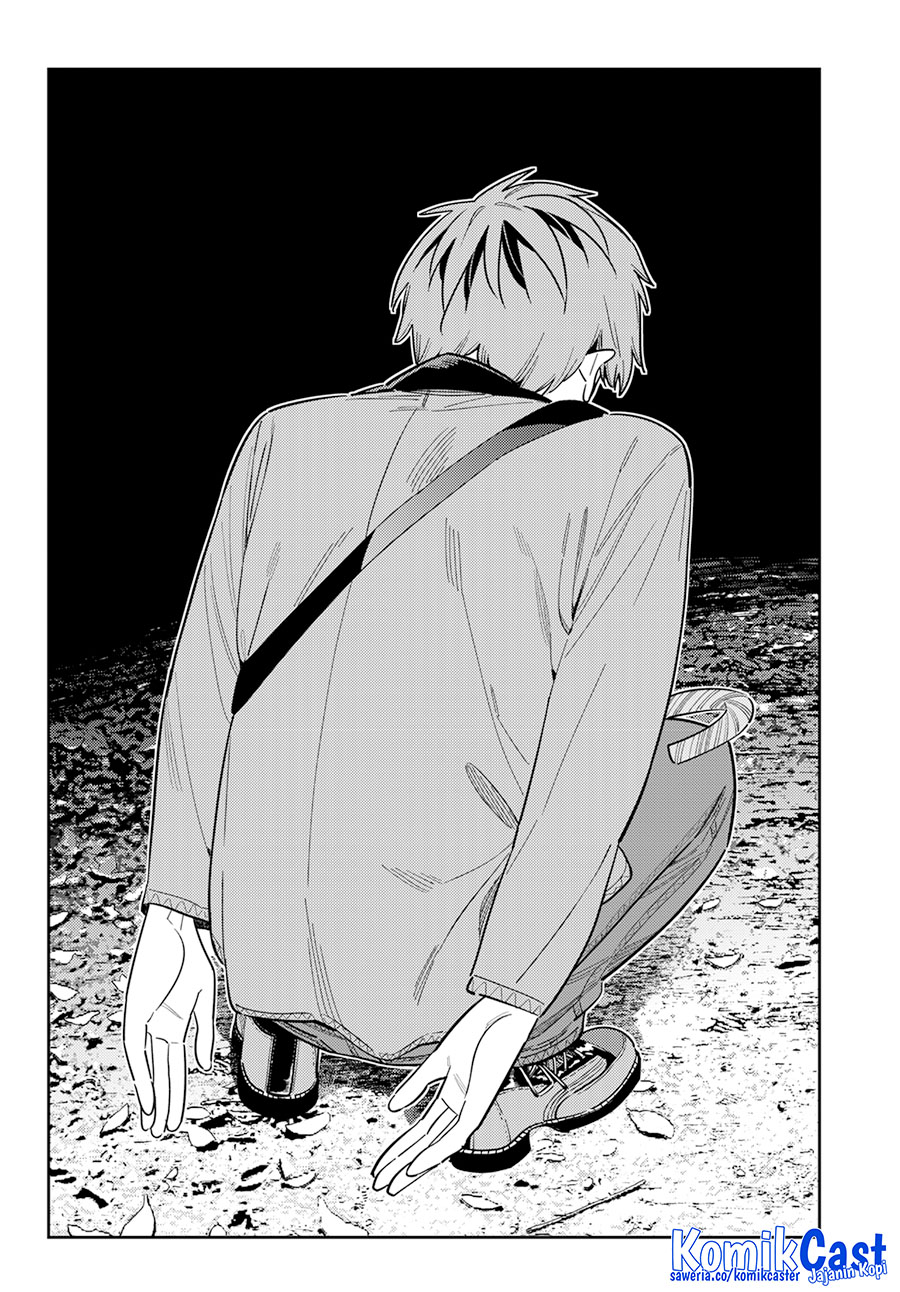 Chapter 382 - halaman 16