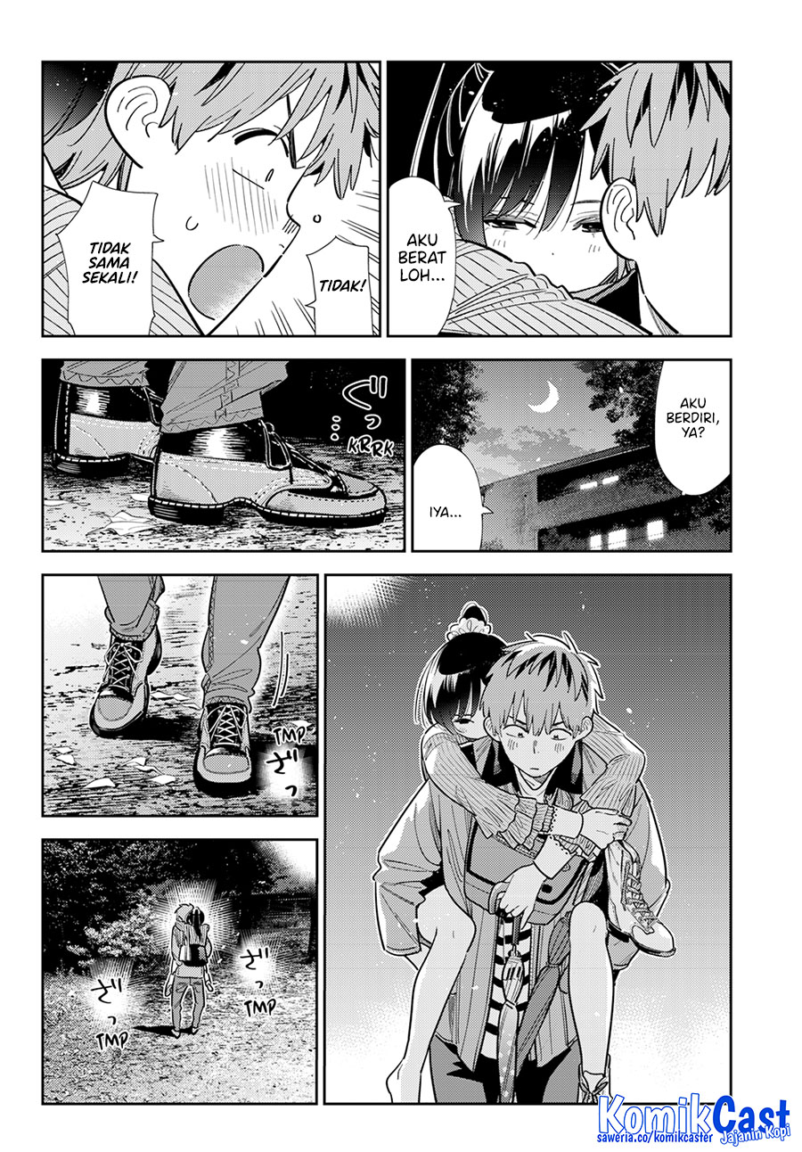 Chapter 382 - halaman 20