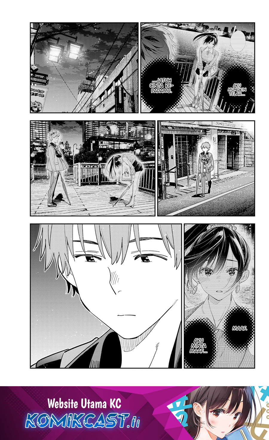 Chapter 382 - halaman 3