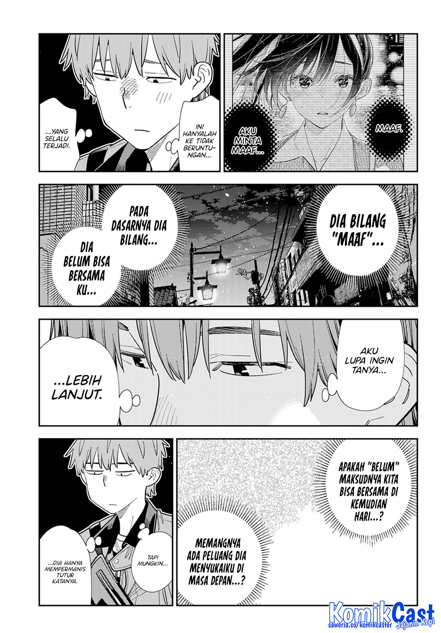 Chapter 382 - halaman 5