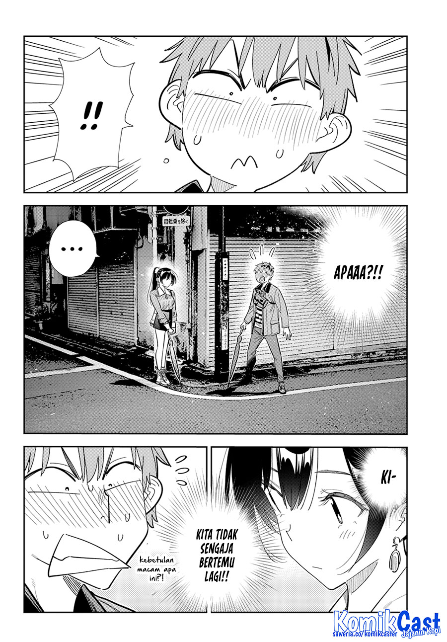 Chapter 382 - halaman 8