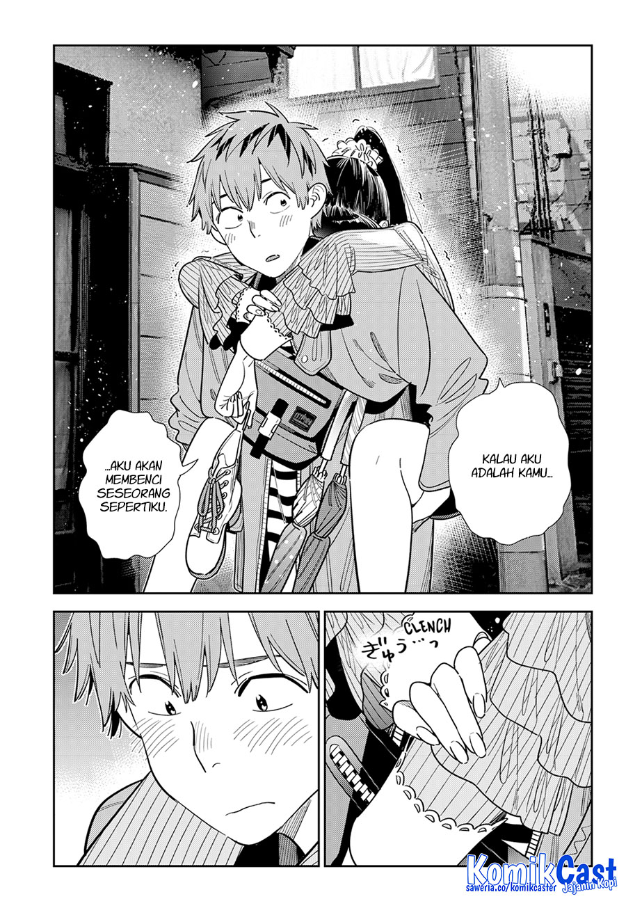 Chapter 383 - halaman 11