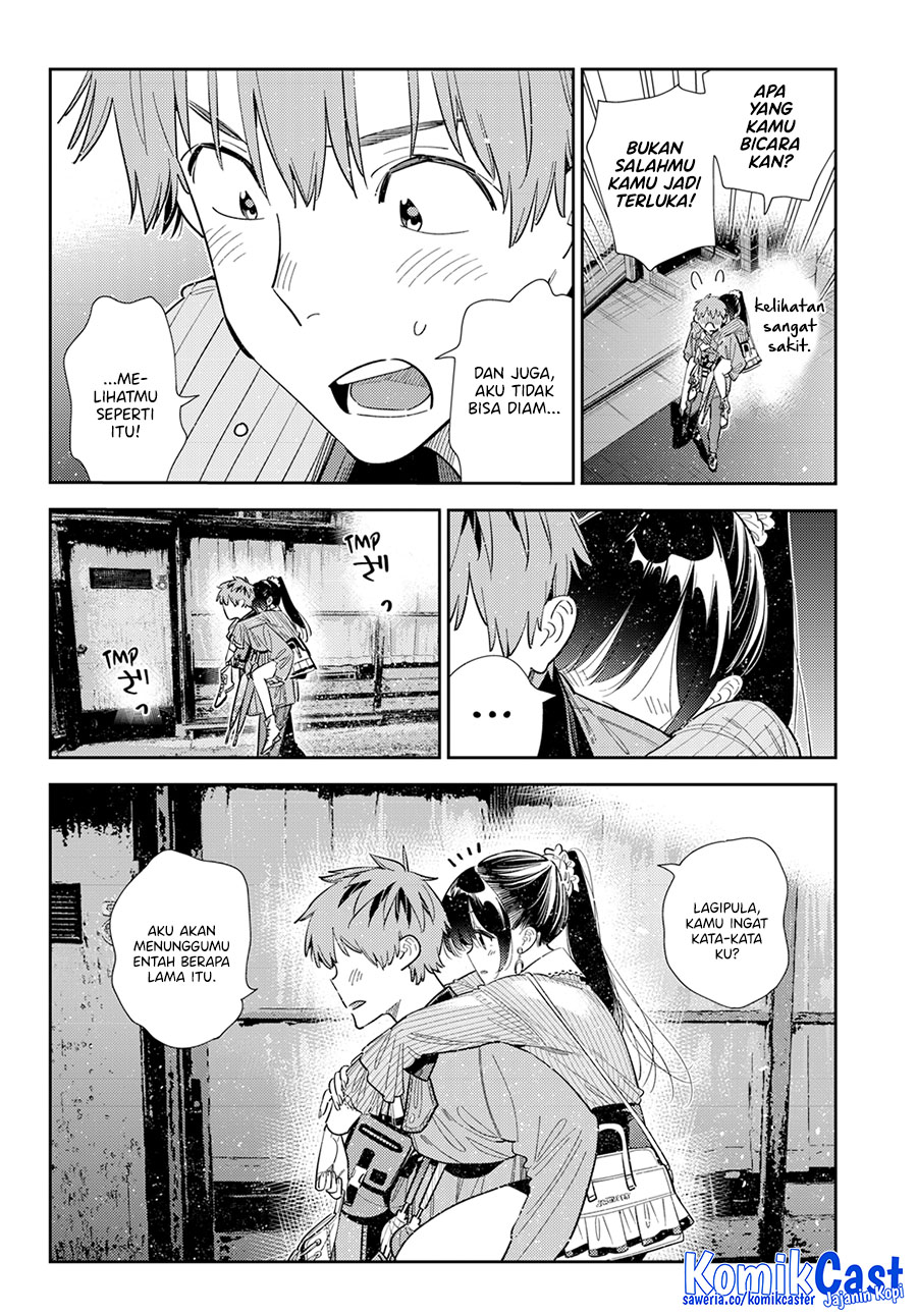 Chapter 383 - halaman 12
