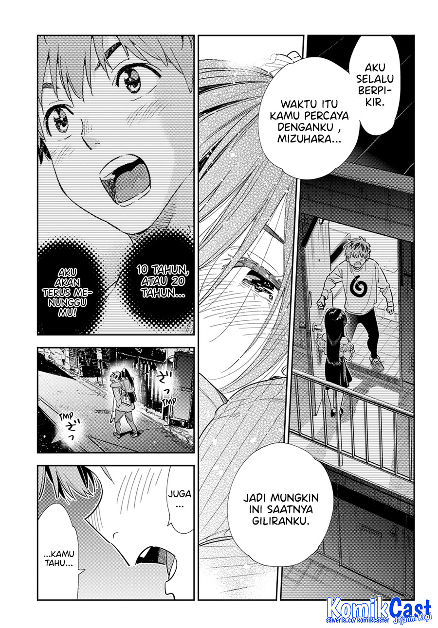 Chapter 383 - halaman 13