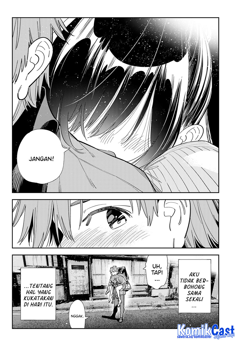 Chapter 383 - halaman 16
