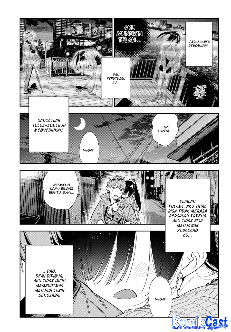 Chapter 383 - halaman 17